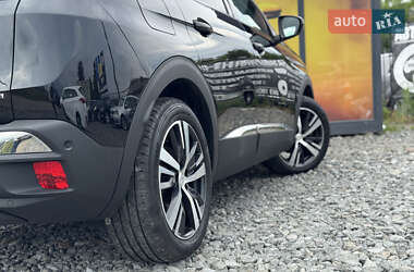 Внедорожник / Кроссовер Peugeot 3008 2020 в 