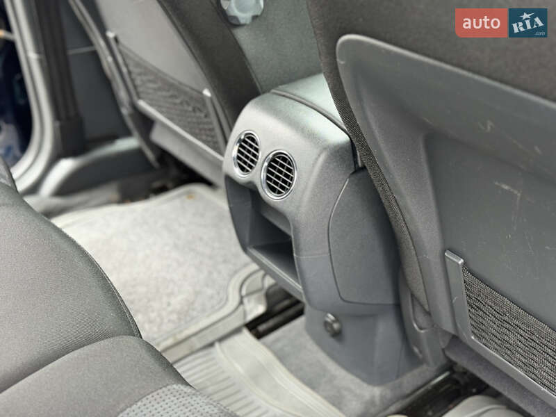 Позашляховик / Кросовер Peugeot 3008 2010 в Вінниці