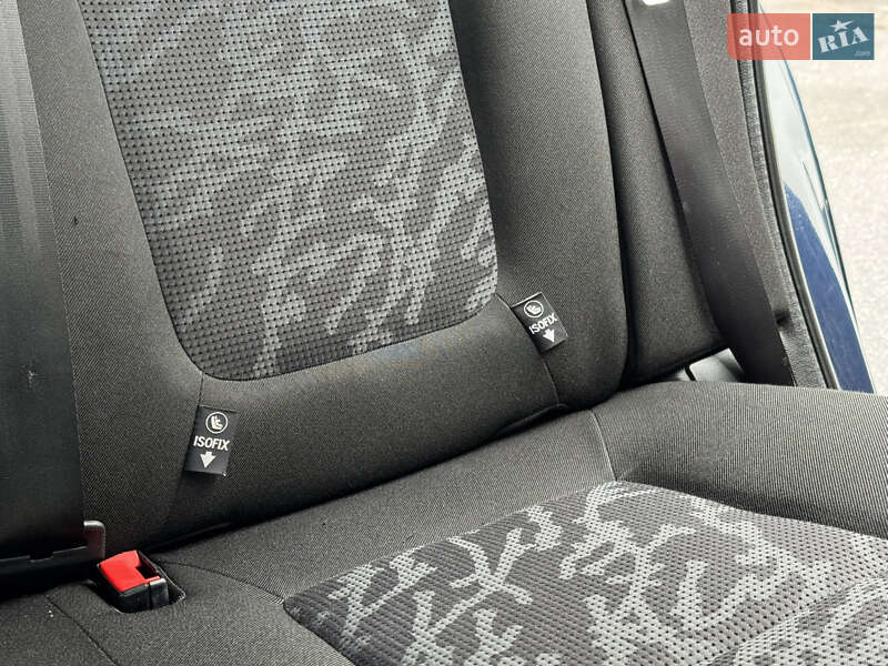 Позашляховик / Кросовер Peugeot 3008 2010 в Вінниці