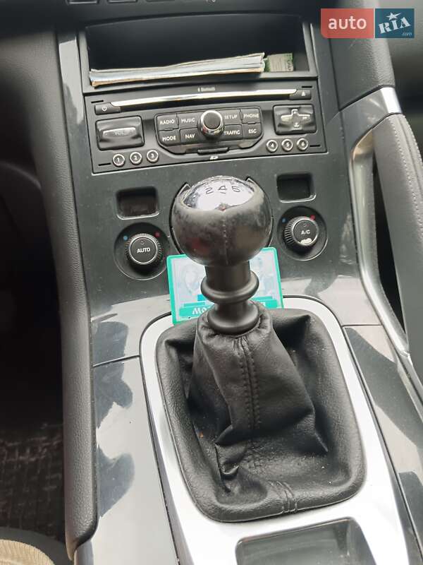 Внедорожник / Кроссовер Peugeot 3008 2010 в Хмельницком