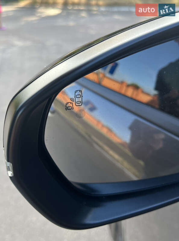 Позашляховик / Кросовер Peugeot 3008 2021 в Кропивницькому