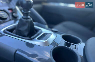 Внедорожник / Кроссовер Peugeot 3008 2011 в 