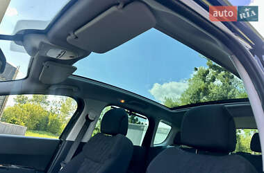Внедорожник / Кроссовер Peugeot 3008 2013 в 