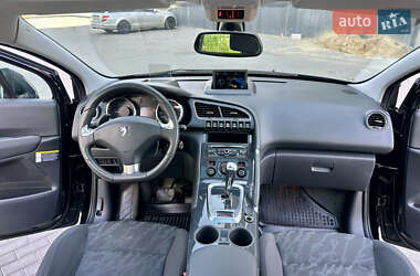 Внедорожник / Кроссовер Peugeot 3008 2013 в 