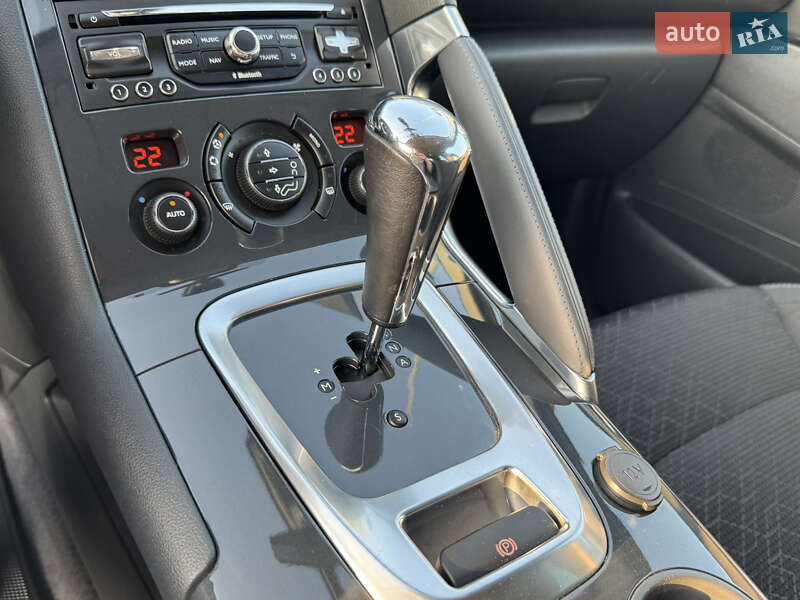 Внедорожник / Кроссовер Peugeot 3008 2014 в Хмельницком