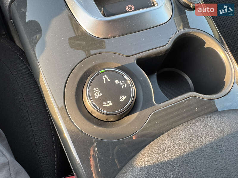Внедорожник / Кроссовер Peugeot 3008 2014 в Хмельницком