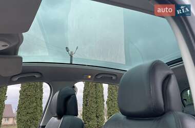 Внедорожник / Кроссовер Peugeot 3008 2012 в 