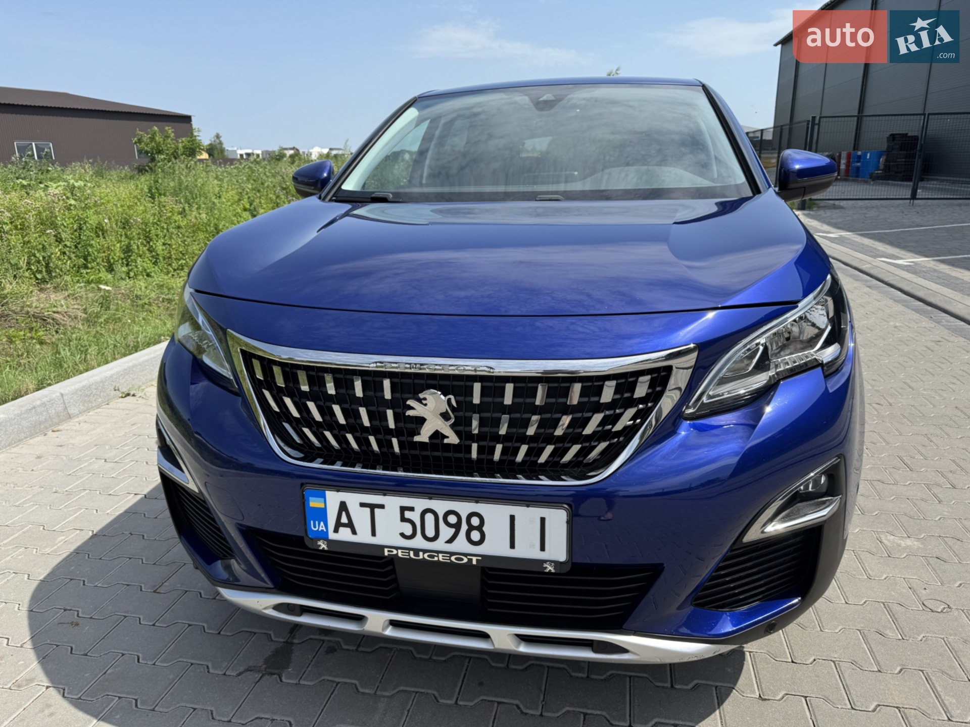 2020 Peugeot 3008 - мініатюра 5