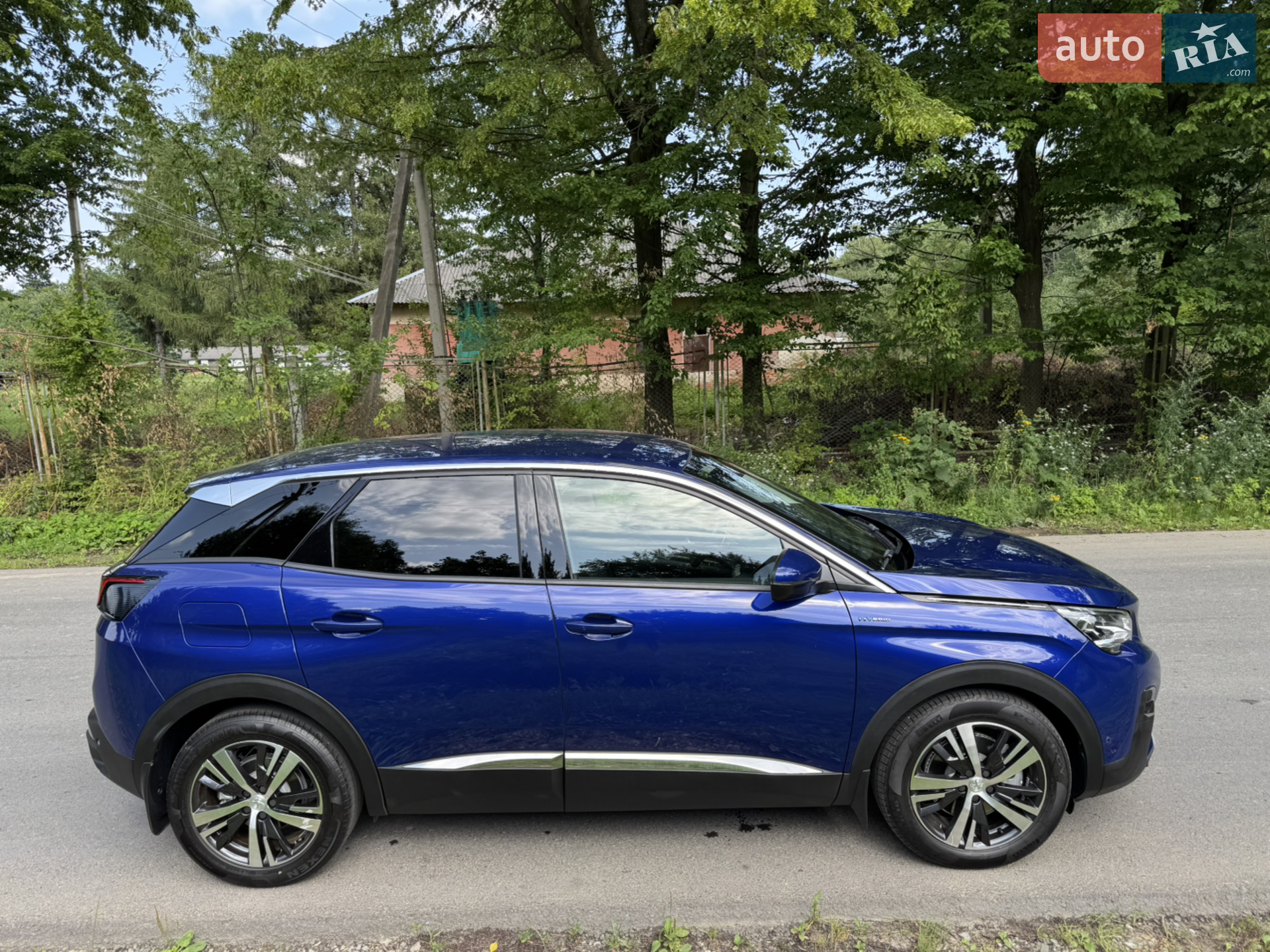2020 Peugeot 3008 - мініатюра 31