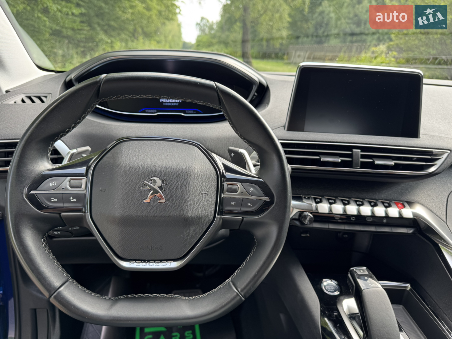 2020 Peugeot 3008 - мініатюра 40