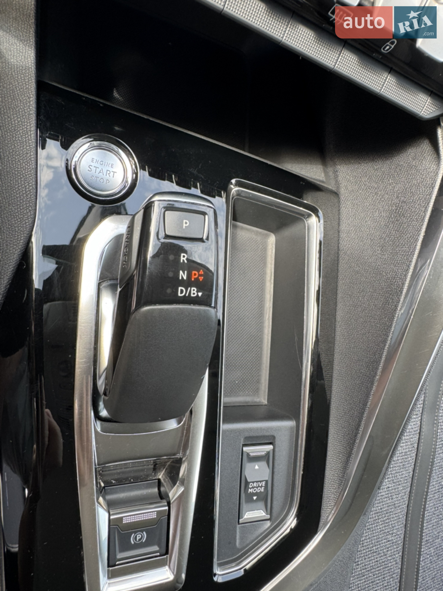 2020 Peugeot 3008 - мініатюра 44