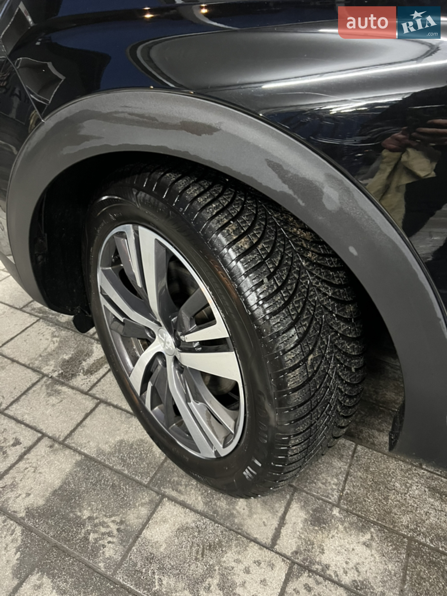 2022 Peugeot 3008 - мініатюра 19