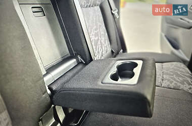 Внедорожник / Кроссовер Peugeot 3008 2009 в Черкассах