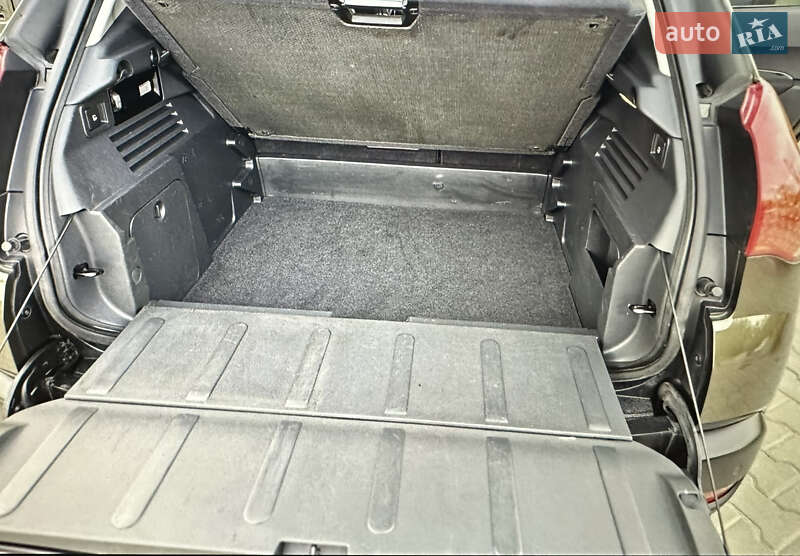 Внедорожник / Кроссовер Peugeot 3008 2009 в Черкассах