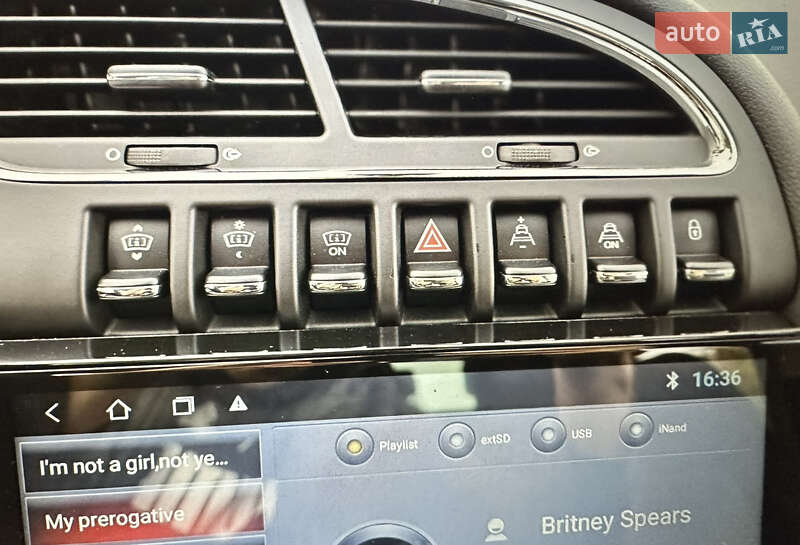 Внедорожник / Кроссовер Peugeot 3008 2009 в Черкассах