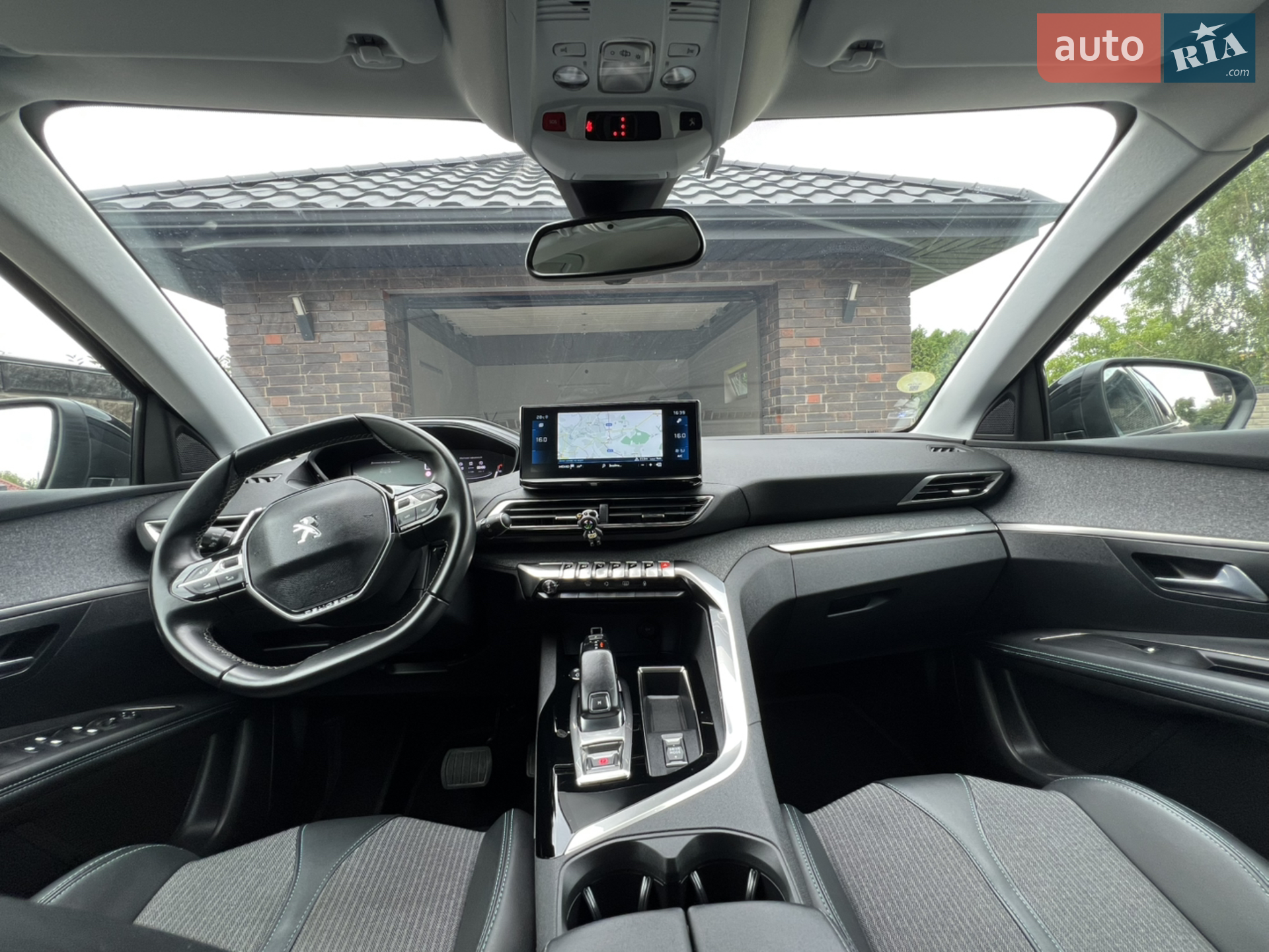 2022 Peugeot 3008 - мініатюра 8