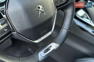 Внедорожник / Кроссовер Peugeot 3008 2022 в 