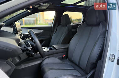 Внедорожник / Кроссовер Peugeot 3008 2022 в 