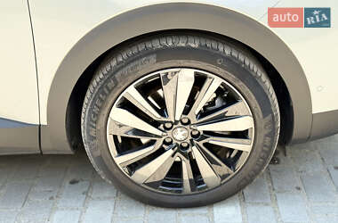 Внедорожник / Кроссовер Peugeot 3008 2022 в 