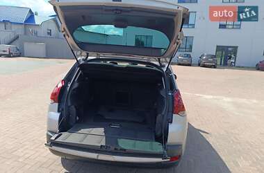Внедорожник / Кроссовер Peugeot 3008 2015 в 