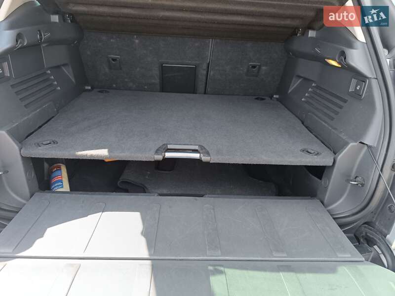 Внедорожник / Кроссовер Peugeot 3008 2015 в Ровно