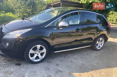 Позашляховик / Кросовер Peugeot 3008 2013 в Калуші