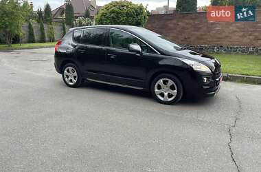 Внедорожник / Кроссовер Peugeot 3008 2012 в Ровно