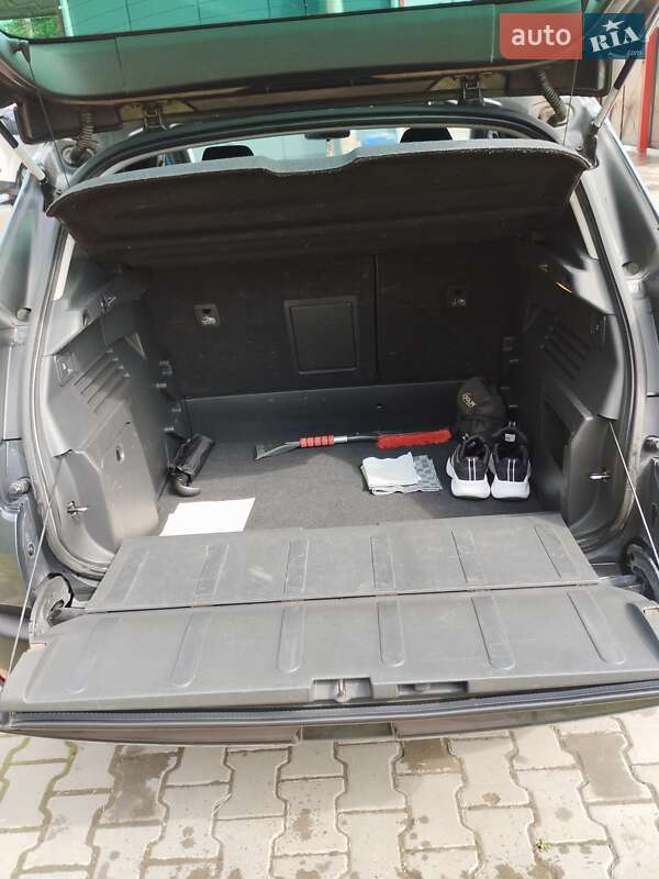Внедорожник / Кроссовер Peugeot 3008 2010 в Бориславе фото 20 Внедорожник / Кроссовер Peugeot 3008 2010 в Бориславе