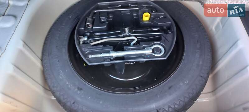 Внедорожник / Кроссовер Peugeot 3008 2012 в Шляхтинцах фото 22 Внедорожник / Кроссовер Peugeot 3008 2012 в Шляхтинцах