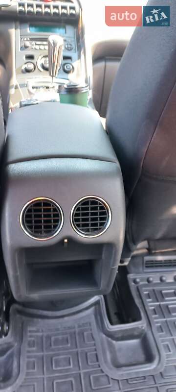 Внедорожник / Кроссовер Peugeot 3008 2012 в Шляхтинцах фото 20 Внедорожник / Кроссовер Peugeot 3008 2012 в Шляхтинцах