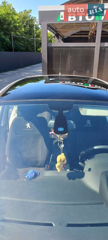 Внедорожник / Кроссовер Peugeot 3008 2012 в Шляхтинцах фото 14 Внедорожник / Кроссовер Peugeot 3008 2012 в Шляхтинцах