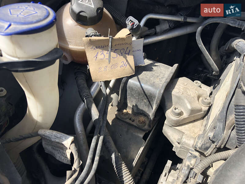 Позашляховик / Кросовер Peugeot 3008 2013 в Хмельницькому