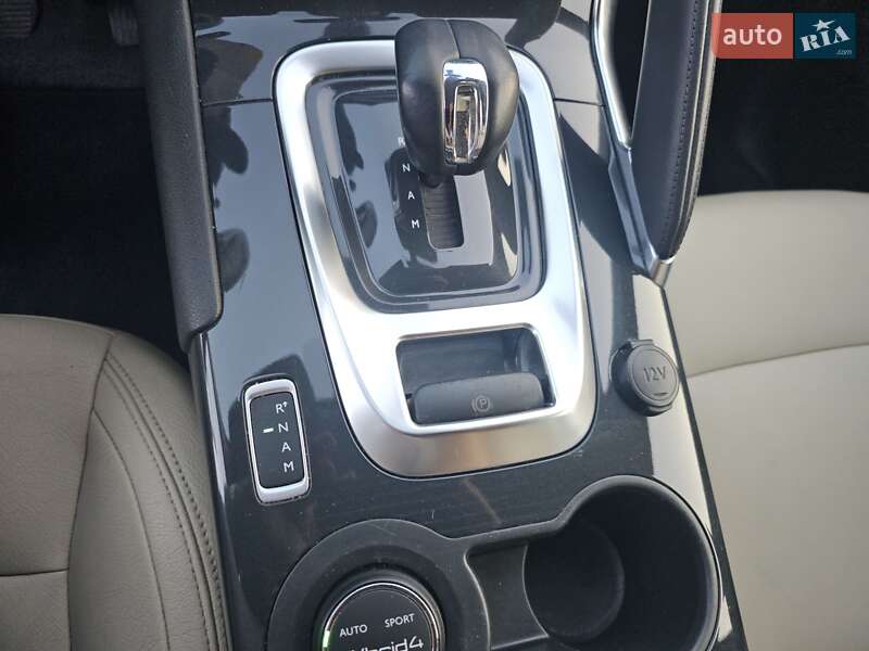 Позашляховик / Кросовер Peugeot 3008 2014 в Стрию