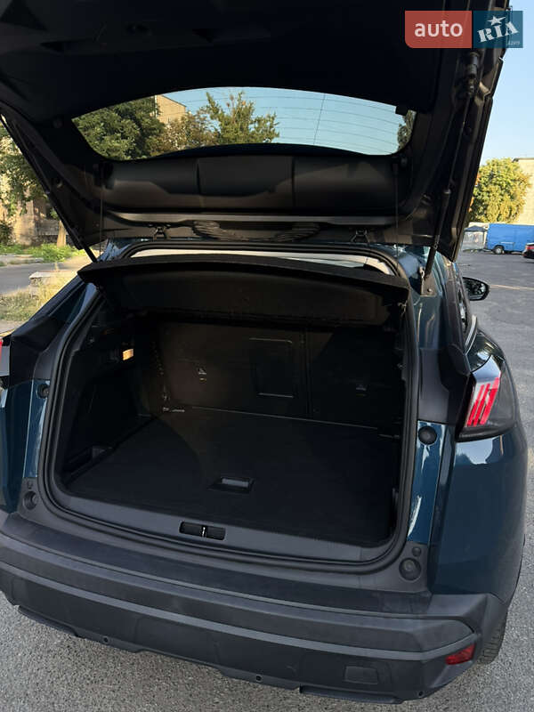 Внедорожник / Кроссовер Peugeot 3008 2021 в Черкассах фото 35 Внедорожник / Кроссовер Peugeot 3008 2021 в Черкассах