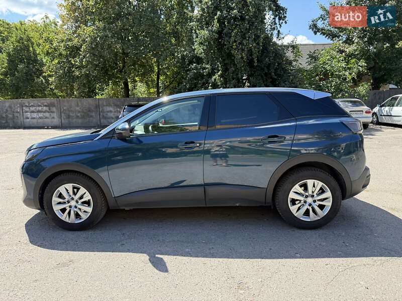 Внедорожник / Кроссовер Peugeot 3008 2021 в Черкассах фото 51 Внедорожник / Кроссовер Peugeot 3008 2021 в Черкассах