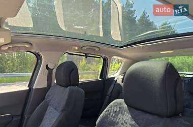 Позашляховик / Кросовер Peugeot 3008 2010 в Ковелі