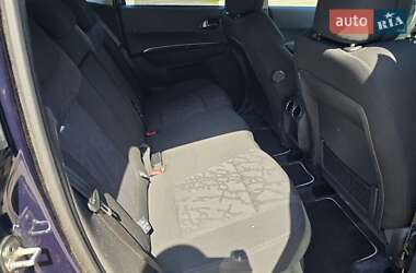 Позашляховик / Кросовер Peugeot 3008 2010 в Ковелі