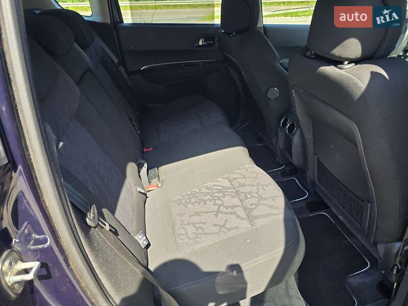 Позашляховик / Кросовер Peugeot 3008 2010 в Ковелі