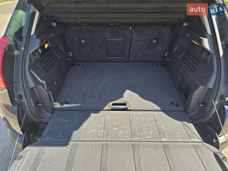 Позашляховик / Кросовер Peugeot 3008 2010 в Ковелі