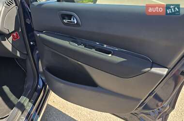 Позашляховик / Кросовер Peugeot 3008 2010 в Ковелі