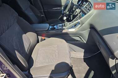 Позашляховик / Кросовер Peugeot 3008 2010 в Ковелі