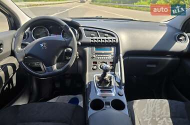 Позашляховик / Кросовер Peugeot 3008 2010 в Ковелі