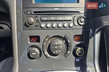 Позашляховик / Кросовер Peugeot 3008 2010 в Ковелі
