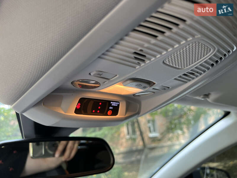 Позашляховик / Кросовер Peugeot 3008 2018 в Черкасах