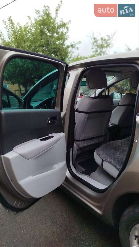 Позашляховик / Кросовер Peugeot 3008 2010 в Хмельницькому