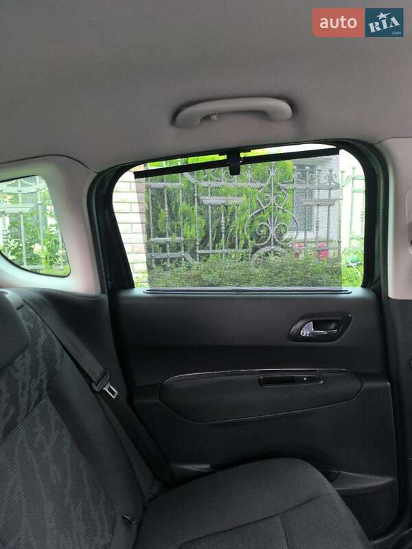Позашляховик / Кросовер Peugeot 3008 2012 в Тернополі фото 21 Позашляховик / Кросовер Peugeot 3008 2012 в Тернополі