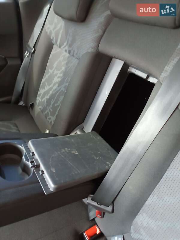 Позашляховик / Кросовер Peugeot 3008 2011 в Калуші