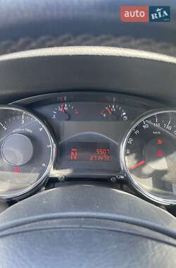 Позашляховик / Кросовер Peugeot 3008 2010 в Смілі