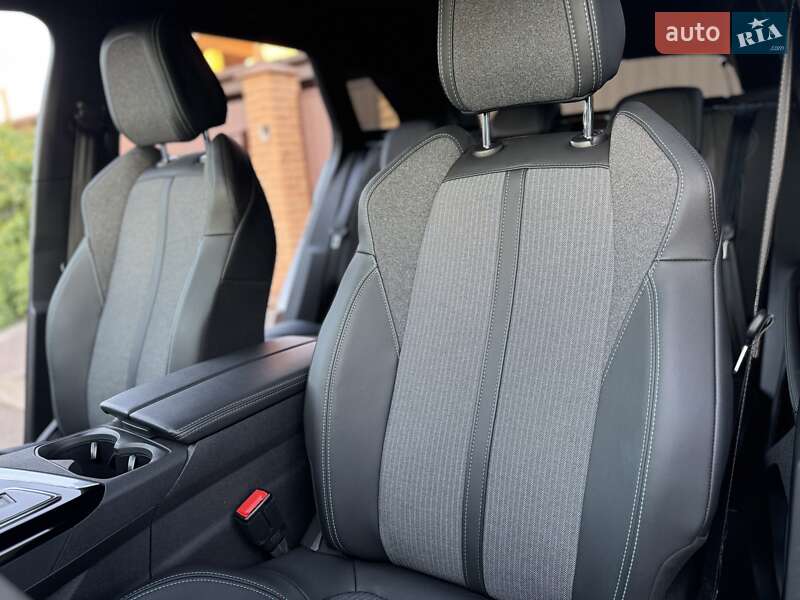 Внедорожник / Кроссовер Peugeot 3008 2023 в Киеве фото 36 Внедорожник / Кроссовер Peugeot 3008 2023 в Киеве