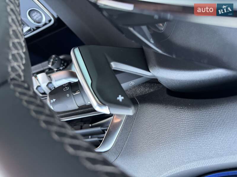 Внедорожник / Кроссовер Peugeot 3008 2023 в Киеве фото 64 Внедорожник / Кроссовер Peugeot 3008 2023 в Киеве